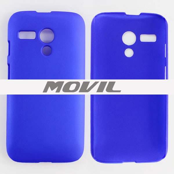 NP-1777 Protectores para Motorola Moto G-7